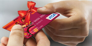 buyer beware: gift cards