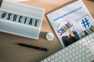 marketing tools
